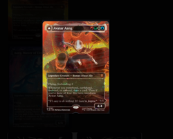 MTG - Display Collector francais - Avatar, le dernier maitre de l'Air 🇫🇷 - Image 4