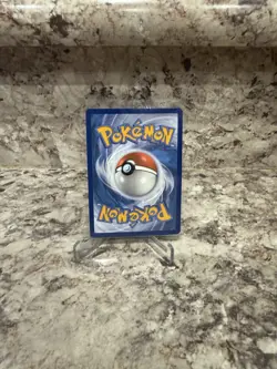 Joltik 150/142 Stellar Crown Holo NM Pokemon - Image 2