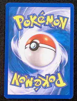 Machamp GL Pokemon Rising Rivals Fighting Basic Uncommon - Image 2