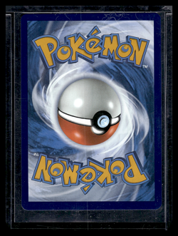 2023 WATER ENERGY - 154/159 POKEMON CROWN ZENITH SWORD & SHIELD FULL ART CARD NM - Image 2