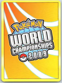 Roseanne's Research 125/132 Uncommon World Championship Decks Pokemon NM - Image 2
