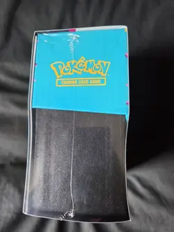 Pokemon TCG Ascended Heroes Elite Trainer Box Pokemon Center Exlusive Sealed - Image 2