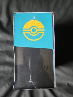 Pokemon TCG Ascended Heroes Elite Trainer Box Pokemon Center Exlusive Sealed - Image 4