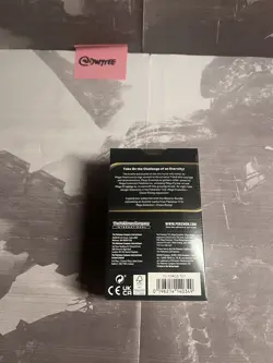 Pokemon TCG Chaos Rising Booster Bundle - New & Sealed - Image 4