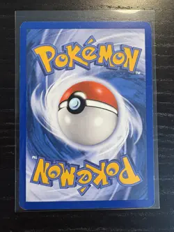 Pokemon Rocket's Meowth 46/109 Team Rocket Returns - Image 2