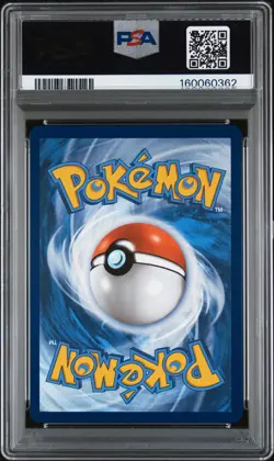 2025 POKEMON PRE EN-PRISMATIC EVOLUTIONS #161 UMBREON EX PSA 10 - Image 2