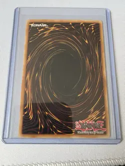Phantom Skyblaster LCGX-EN194 Unlimited Secret Rare Legendary Collection 2 LP - Image 2