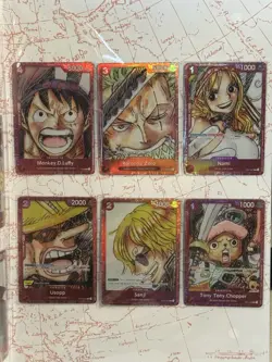 Film Red Edition SEALED One Piece Card Game Premium Card Collection ENGLISH - Image 2