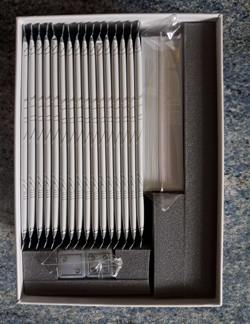 Gundam Card Game Limited Box Ver.Beta Eng - Image 3