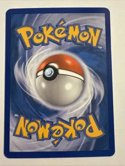 Vintage Rare 2006 Grumpig 20/100 EX Crystal Guardians Reverse Holo Pokemon Card - Image 4