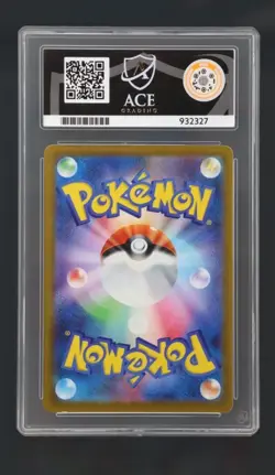 Pokemon TCG, Mega Dream, Mega Charizard X Ex 223/193, GEM MINT ACE 10 - Image 2