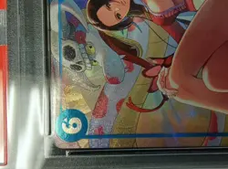 [PSA10] mc08 Psa10 One Piece Card Game Boa Hancock China 2Nd Anniversary Value - Image 4