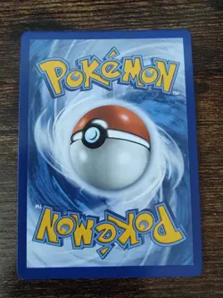 Stufful 154/132 Pokemon Mega Evolution Illustration Rare IR - Image 2