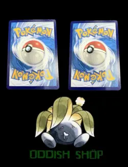 POKEMON TCG -POGO - CHARIZARD HOLO & REVERSE HOLO - 010/078 - NM - POGO STAMP - Image 2