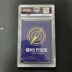 [PSA10] mc08 One Piece Card Hancock Compasspsa10 - Image 2
