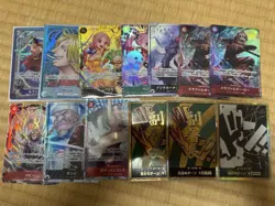 [PSA10] mc08 Poke Card One Piece Psa10 - Image 5