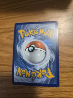 Pokemon TCG Flareon GX Holo Black Star Promo Card SM171 - Image 2