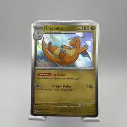 Dragonite (Cosmos Holo) 149/165 Miscellaneous Cards & Products Holo - Image 1