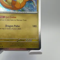 Dragonite (Cosmos Holo) 149/165 Miscellaneous Cards & Products Holo - Image 4