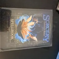 Spear of Destiny CURIO Beta - Sorcery: Contested Realm Ultra Rare Artifact - Image 3