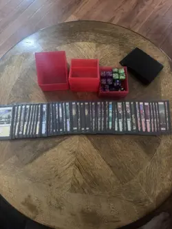 Magic The Gathering Draft Kit - Image 4