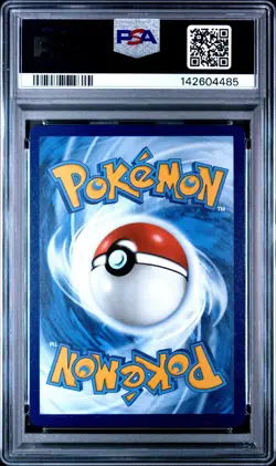 Pokemon PSA 10 Mega Latias ex Box MEP Black Star Promo #11 - Image 3
