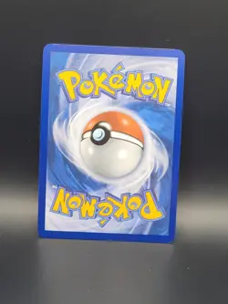 Pokemon Rock Fighting Energy POR 087/088 Regular Holo - Perfect Order - Image 2