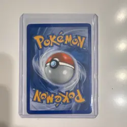 Pokemon Company Charizard Star Delta Species Dragon Frontiers 100/101 Holo 2006 - Image 2
