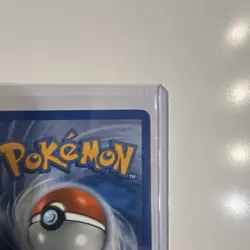 Pokemon Company Charizard Star Delta Species Dragon Frontiers 100/101 Holo 2006 - Image 3