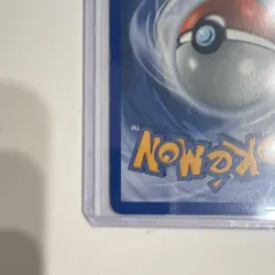 Pokemon Company Charizard Star Delta Species Dragon Frontiers 100/101 Holo 2006 - Image 5