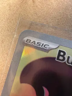 Pokemon TCG Bulbasaur 133/132 Mega Evolution IR Holo - Image 3