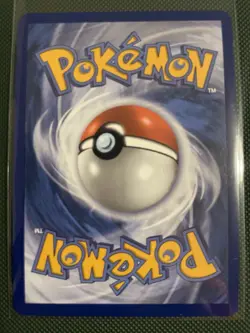 Mega Greninja EX 116/086 Secret Rare Full Art Holo EX Pokemon TCG - Image 2