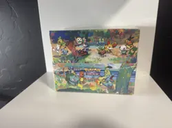 Pokemon Celebrations Mini Tin Display New Factory Sealed 25th Anniversary - Image 2