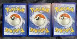 Pokemon TCG Charizard Blastoise Venusaur 25th Anniversary Celebrations Holo Mint - Image 5