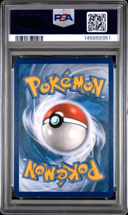 2016 Pokemon Generations RC13 Jirachi PSA 7 145859351 - Image 2