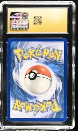POKEMON CGC PRISTINE 10 ALOLAN DUGTRIO ILLUSTRATION RARE 208 SURGING SPARKS - Image 2