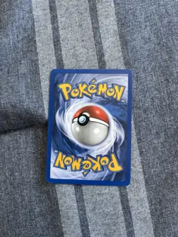 Pokemon TCG Base Set 2 Magneton 009/130 Holo English 1999 *SWIRL* MINT CONDITION - Image 4