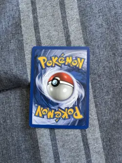 Pokemon TCG Base Set 2 Magneton 009/130 Holo English 1999 *SWIRL* MINT CONDITION - Image 5