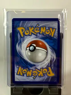 Clamperl 195/182 Illustration Rare Destined Rivals Pokemon NM - Image 2