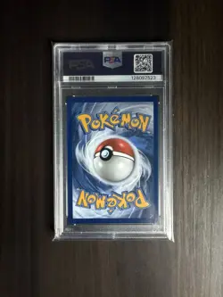 2021 POKEMON CELEBRATIONS BIRTHDAY PIKACHU-HOLO #24 PSA GEM MT 10 - Image 2