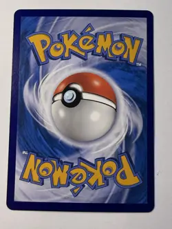 Pokemon TCG Hisuian Growlithe 0207/07 CBB5C Rare Holo CH 80HP Basic gem vol 5 - Image 2