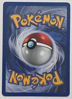 Carta Pokemon Poke Ball (numero 64/64) appartenente al set Jungle - Image 2