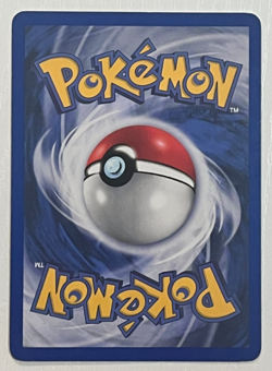 Carta Pokemon Mr. Fuji numero 58/62 set Fossil - Image 2