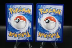 Mimikyu Psychic and Pokeball Holo Lot NM - Pokemon Chinese Gem Pack Vol.3 - Image 2