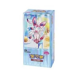Pokemon Gem Pack Vol 2 Booster Box New & Sealed UK Seller - Image 1