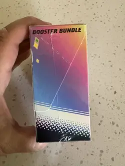 Pokemon TCG Prismatic Evolutions Booster Bundle New & Sealed Free Ship in USA - Image 2
