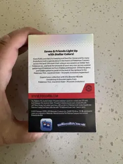 Pokemon TCG Prismatic Evolutions Booster Bundle New & Sealed Free Ship in USA - Image 3