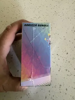 Pokemon TCG Prismatic Evolutions Booster Bundle New & Sealed Free Ship in USA - Image 4