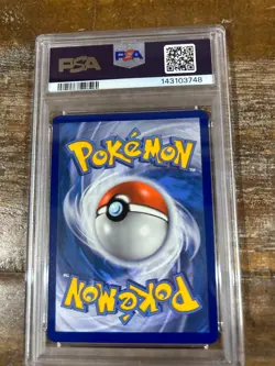 POKEMON 2022 Brilliant Stars Full Art Rapid Strike URSHIFU V #TG20 PSA 10 Gem 3 - Image 2