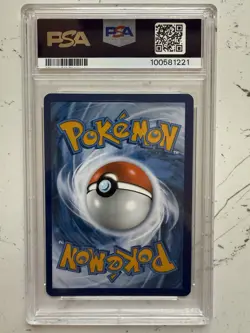 Skeledirge ex 258/193 Pokemon Scarlet & Violet Paldea Evolved SIR - Image 2